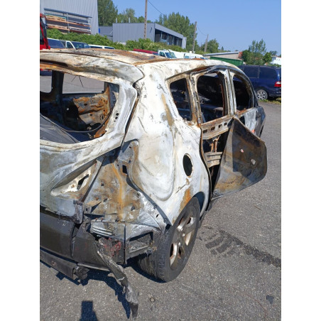 Boite de vitesses PEUGEOT 3008 1