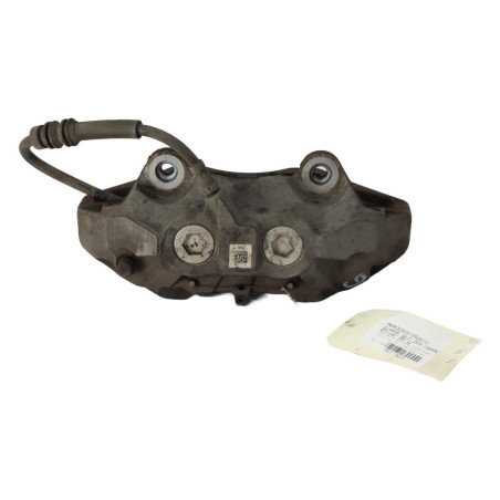 Etrier avant gauche (freinage) MERCEDES CLASSE GLC 253