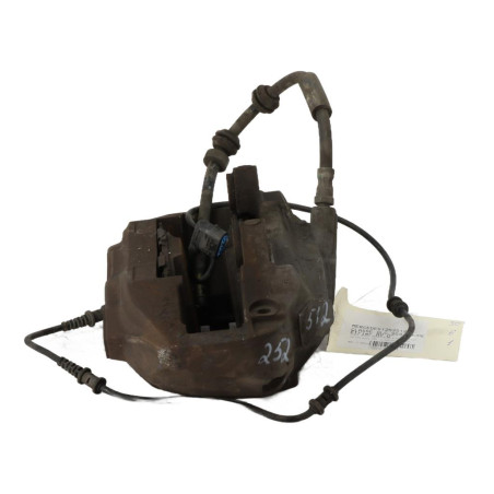 Etrier avant droit (freinage) MERCEDES CLASSE GLC 253