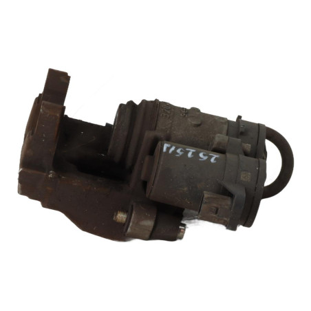 Etrier arriere gauche (freinage) MERCEDES CLASSE GLC 253 Photo n°1