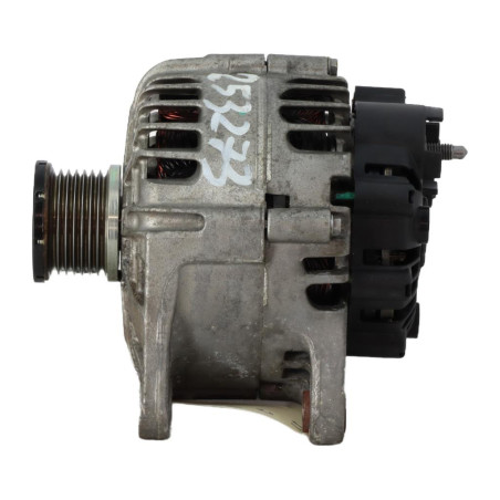 Alternateur DACIA DUSTER 1
