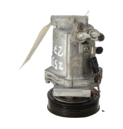 Compresseur clim DACIA DUSTER 1