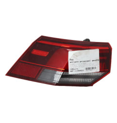Feu arriere principal gauche (feux) VOLKSWAGEN GOLF 8 Photo n°1
