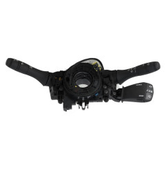 Com (Bloc Contacteur Tournant+Commodo Essuie Glace+Commodo Phare) DACIA SANDERO 3 Photo n°3