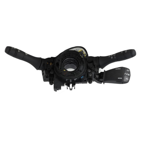 Com (Bloc Contacteur Tournant+Commodo Essuie Glace+Commodo Phare) DACIA SANDERO 3 Photo n°3