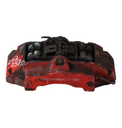 Etrier avant droit (freinage) PORSCHE CAYENNE 1 Photo n°1