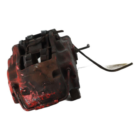 Etrier avant droit (freinage) PORSCHE CAYENNE 1