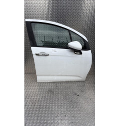 Porte avant droit CITROEN C3 2 Photo n°1