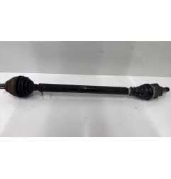 Cardan droit (transmission) VOLKSWAGEN GOLF 8