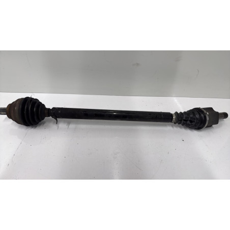 Cardan droit (transmission) VOLKSWAGEN GOLF 8