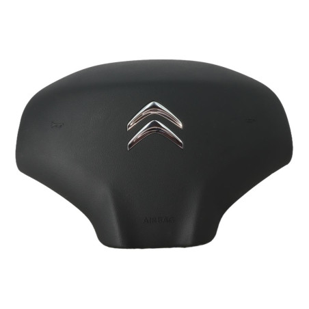 Air bag conducteur CITROEN C3 2 Photo n°1