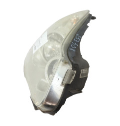 Optique avant principal droit (feux)(phare) OPEL CORSA D