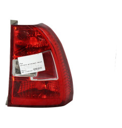 Feu arriere principal droit (feux) KIA SPORTAGE 2 Photo n°1