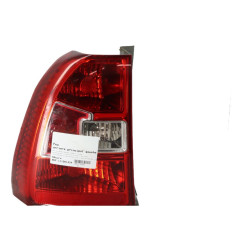 Feu arriere principal gauche (feux) KIA SPORTAGE 2 Photo n°1