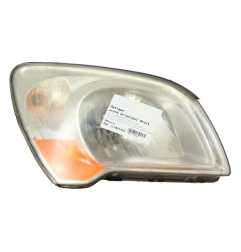 Optique avant principal droit (feux)(phare) KIA SPORTAGE 2 Photo n°1