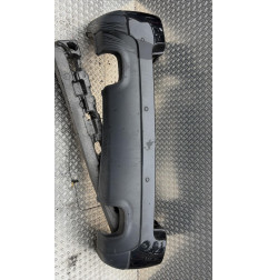 Pare choc arriere KIA SPORTAGE 2 Photo n°1