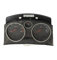 Compteur OPEL ZAFIRA B Photo n°1