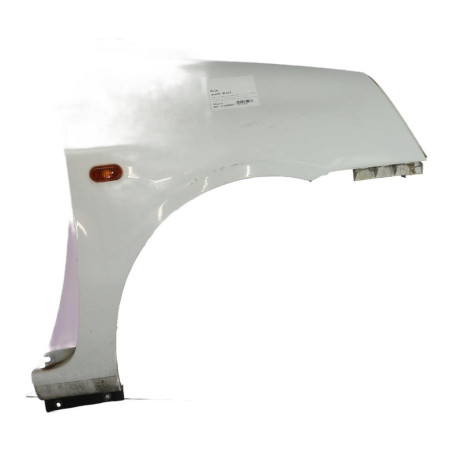 Aile avant droit RENAULT CLIO 2 CAMPUS Photo n°2