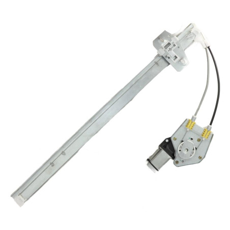 Moteur leve vitre avant droit IVECO DAILY 6 Photo n°1