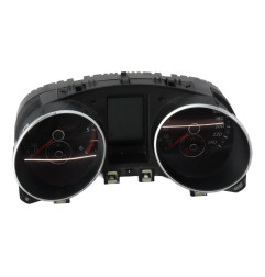 Compteur VOLKSWAGEN GOLF 6 Photo n°1