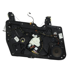 Moteur leve vitre avant gauche VOLKSWAGEN GOLF 6