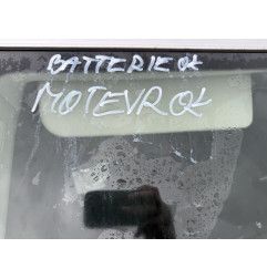 Moteur leve vitre avant gauche VOLKSWAGEN GOLF 6 Photo n°9