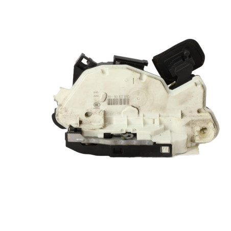 Serrure avant gauche VOLKSWAGEN GOLF 6 Photo n°1