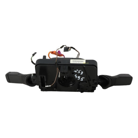 Com (Bloc Contacteur Tournant+Commodo Essuie Glace+Commodo Phare) OPEL ZAFIRA B