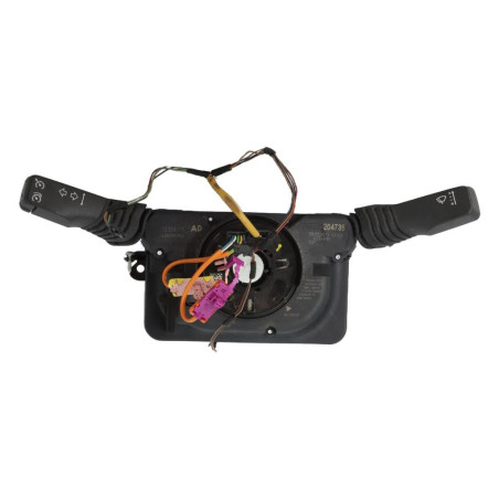 Com (Bloc Contacteur Tournant+Commodo Essuie Glace+Commodo Phare) OPEL ZAFIRA B Photo n°3