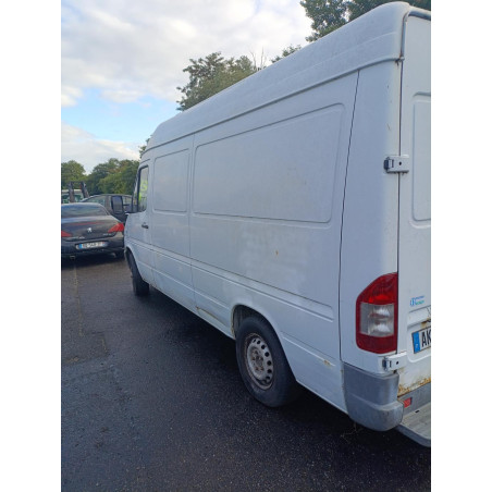 Boite de vitesses MERCEDES SPRINTER 1 Photo n°1
