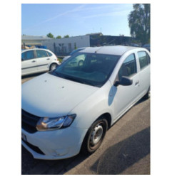 Feu arriere principal gauche (feux) DACIA LOGAN 2 Photo n°4