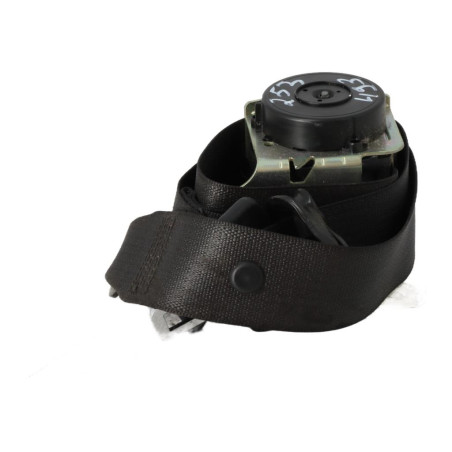Ceinture avant droit OPEL CORSA D Photo n°1