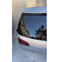 Malle/Hayon arriere VOLKSWAGEN GOLF 7