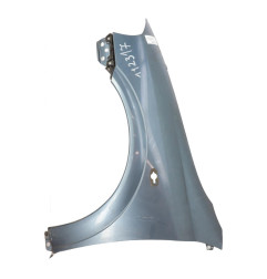 Aile avant gauche OPEL ASTRA G Photo n°1