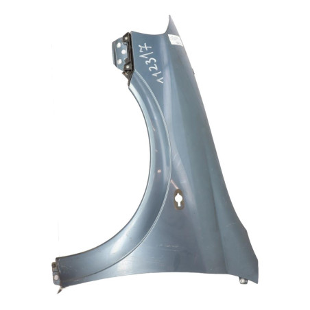 Aile avant gauche OPEL ASTRA G Photo n°1