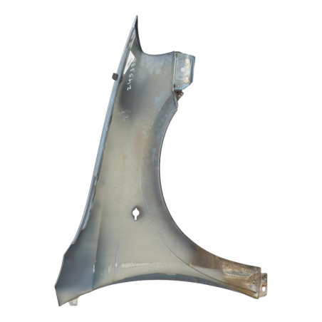 Aile avant gauche OPEL ASTRA G