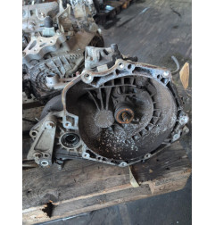 Boite de vitesses OPEL CORSA D Photo n°1