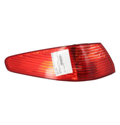 Feu arriere principal gauche (feux) PEUGEOT 607 Photo n°1