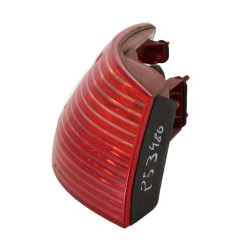 Feu arriere principal gauche (feux) PEUGEOT 607