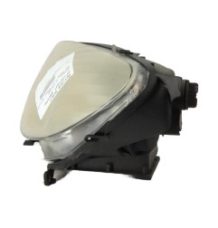 Optique avant principal gauche (feux)(phare) PEUGEOT 607