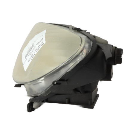 Optique avant principal gauche (feux)(phare) PEUGEOT 607