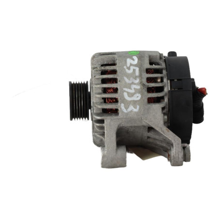 Alternateur OPEL CORSA D