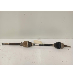 Cardan droit (transmission) PEUGEOT PARTNER 3 Photo n°1