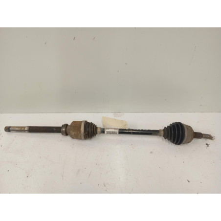 Cardan droit (transmission) PEUGEOT PARTNER 3 Photo n°1
