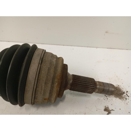 Cardan droit (transmission) PEUGEOT PARTNER 3