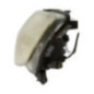 Optique avant principal gauche (feux)(phare) RENAULT GRAND SCENIC 2