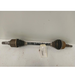 Cardan gauche (transmission) PEUGEOT PARTNER 3 Photo n°1