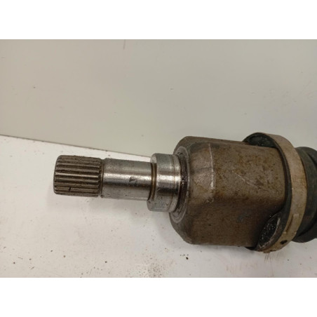 Cardan gauche (transmission) PEUGEOT PARTNER 3