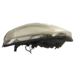 Optique avant principal gauche (feux)(phare) RENAULT GRAND SCENIC 2 Photo n°5