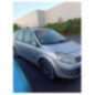 Optique avant principal gauche (feux)(phare) RENAULT GRAND SCENIC 2